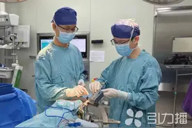 全国首个！苏企可充电脑起搏器植入成功图片