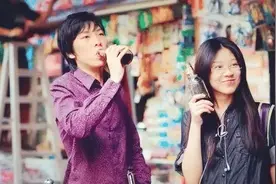 1瓶1块，狂卖上亿！被嫌弃了20年的上头广东神饮，如今越活越赚图片