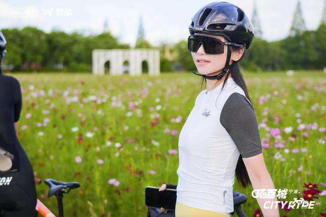 天猫X野途环百城CITYRIDE骑行活动·宁波站成功举办