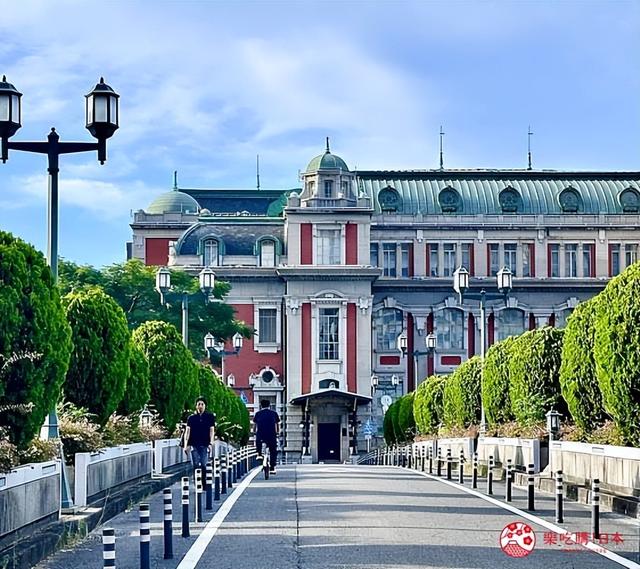 大阪自由行推荐行程：到「水都大阪」搭观光船，感受大阪水上风光