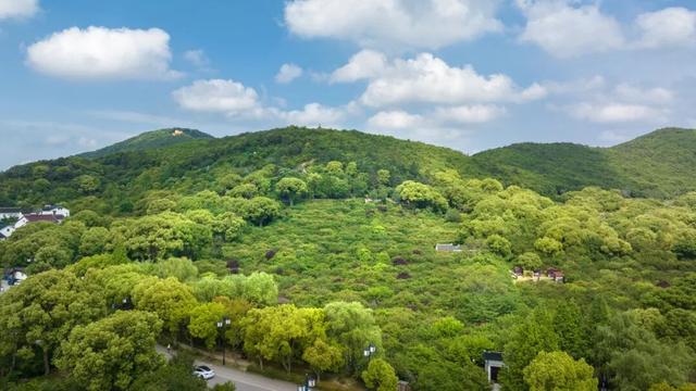 吴中多个景区官宣：面向教师免费！