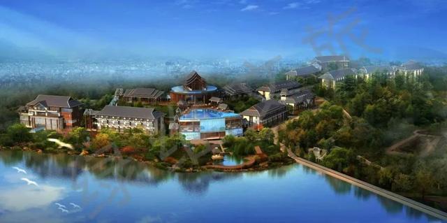 绿维文旅：中国避暑旅居，八大创新模式与产业价值重构