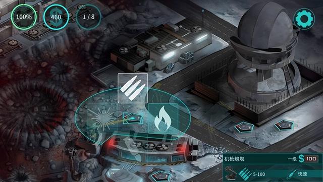 10款手机也能玩的塔防游戏神作！上班摸鱼装机必备