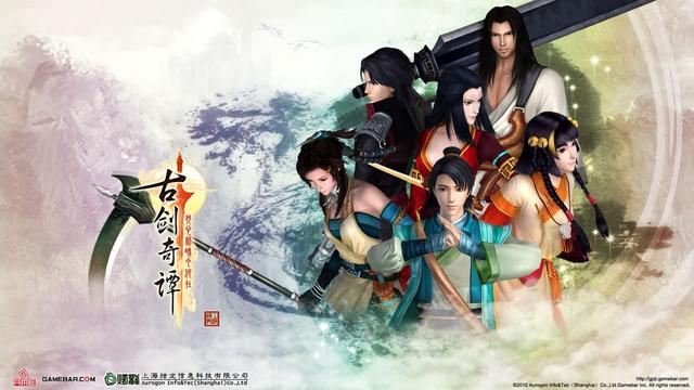 这些经典不衰的RPG游戏，有你的启蒙之作吗？