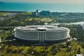 军改至今海南部队医院最新格局和变迁史图片