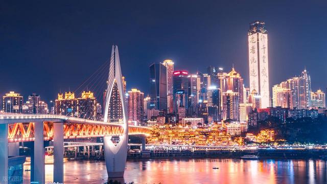 中国的“第二座深圳”，明年或超越广州，未来将撼动一线城市格局
