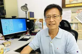 赖清德对现状焦虑？台学者：民进党引爆政党大乱斗可能造成反效果图片