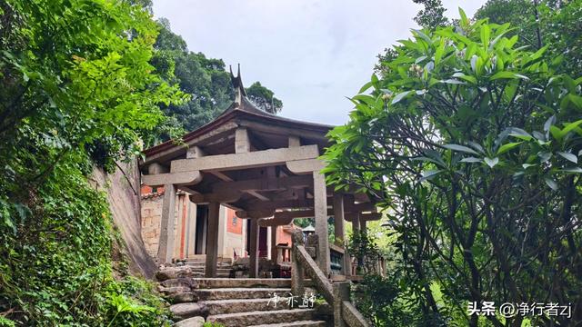 走进摩尼教的世界“孤岛”，探秘金大侠的神秘“魔教”
