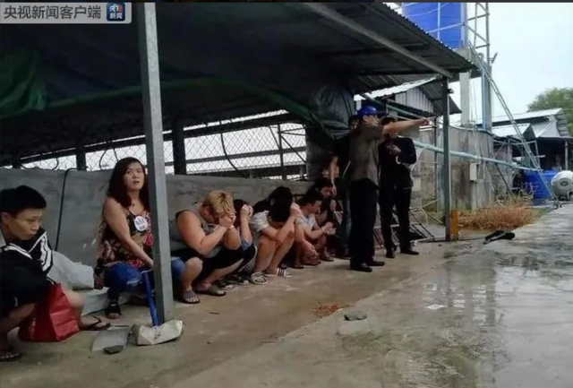 比缅北更恐怖！曾经的旅游胜地，如今黄赌毒俱全，性交易随处可见