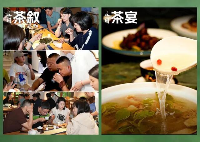 重阳登高何处去？安溪邀您赏花踏秋，解锁「茶山+云海」双景模式