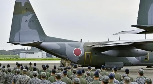 高市打反击！七国集团联手	，强国全部上阵反华，想摆脱稀土依赖？