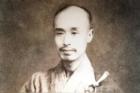 李叔同油画《半裸女像》突然走红了图片
