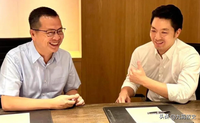 国民党主席选举仅剩2天，蒋万安终于表态了，郑丽文已毫无胜算？