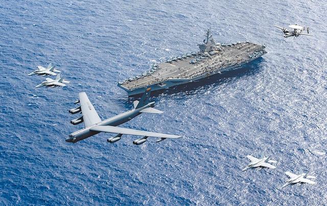 美国国防部机密文件示警：若中国大陆对台湾发动军事行动	，即使美国介入干预或也无济于事，抵台之前就被摧毁