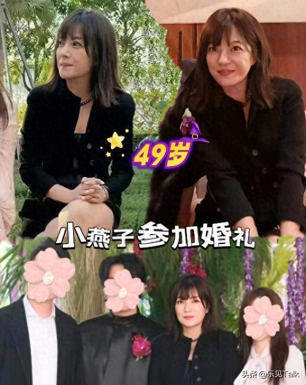 封杀4年后，49岁赵薇又有消息，因胃癌去世传闻 5个月前就真相大白
