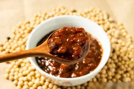 啥“酱”最好吃？经吃货评选，这10种上榜，您家常备哪几种图片