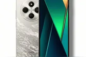 红米口碑最好的手机推荐，性价比是别的百元千元机给不了的。图片