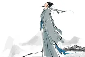 技压全唐的三首诗，堪称千古绝唱。你认同吗图片