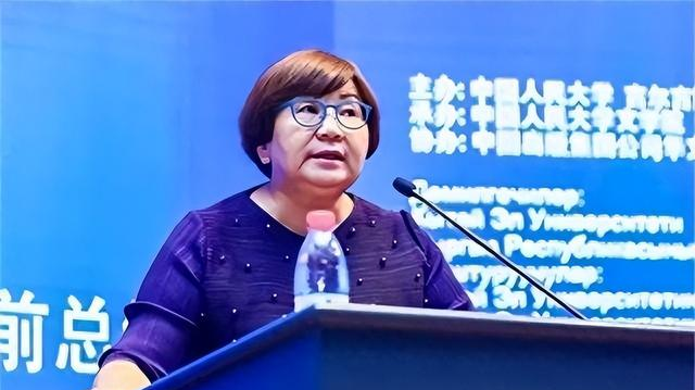 中亚铁娘子：赶跑两任总统后自己当总统，最大愿望就是与中国合作