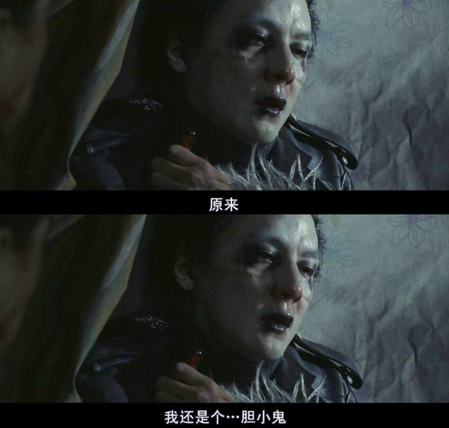 为了不被删减，不在内地上映，《新宿事件》的做法正确