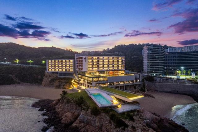 锦江丽笙酒店2025年深化文旅目的地布局，构建品牌增长新图景