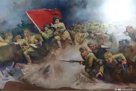 电视剧辽东的战斗岁月图片