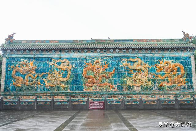 大同三日游｜大同真的大不同