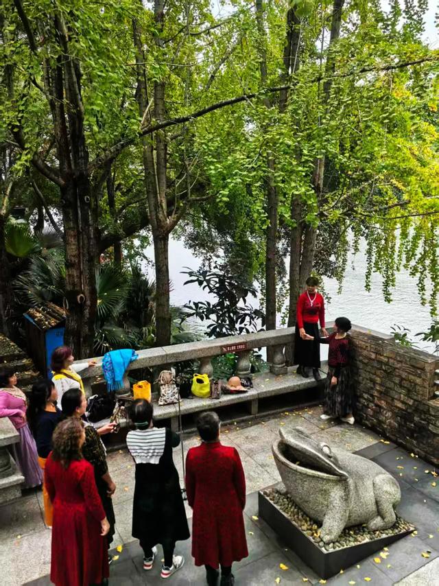 桂林：最是初冬晴午后！