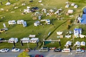 免费营地！浙江嘉兴自驾游必看，热门景点特色美食免费营地全在这