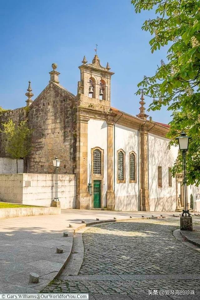 葡萄牙的 9 颗世界遗产明珠：解锁历史、自然与文化的交融之美