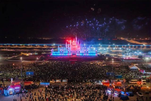 春节假期，长春文旅“流量”与“质量”双赢