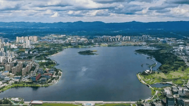 塑造“公园城市·幸福成都”品牌！成都以生态为笔，解锁文商旅体融合新玩法！