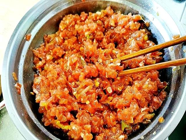 霜降吃饺子，韭菜芹菜靠边站，3种馅味美鲜香，营养好吃，真解馋