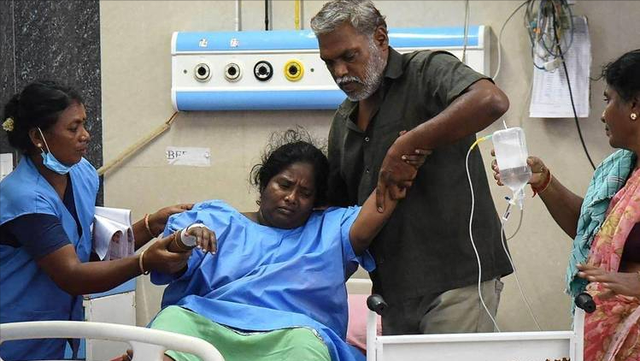 警惕！尼帕病毒杀疯了！紧急喊停3种饭，提前做好4件事能救命