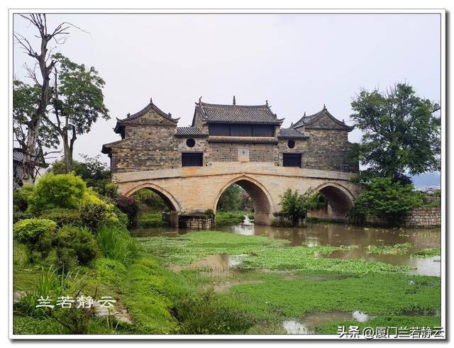 云南建水旅游景点攻略，吃喝玩乐一篇全覆盖！