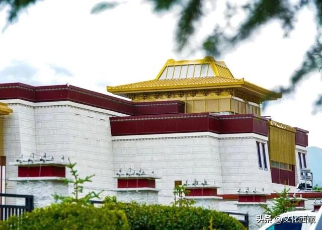 到拉萨不来这儿糊涂啊！逛完这里，你才算真的懂西藏！