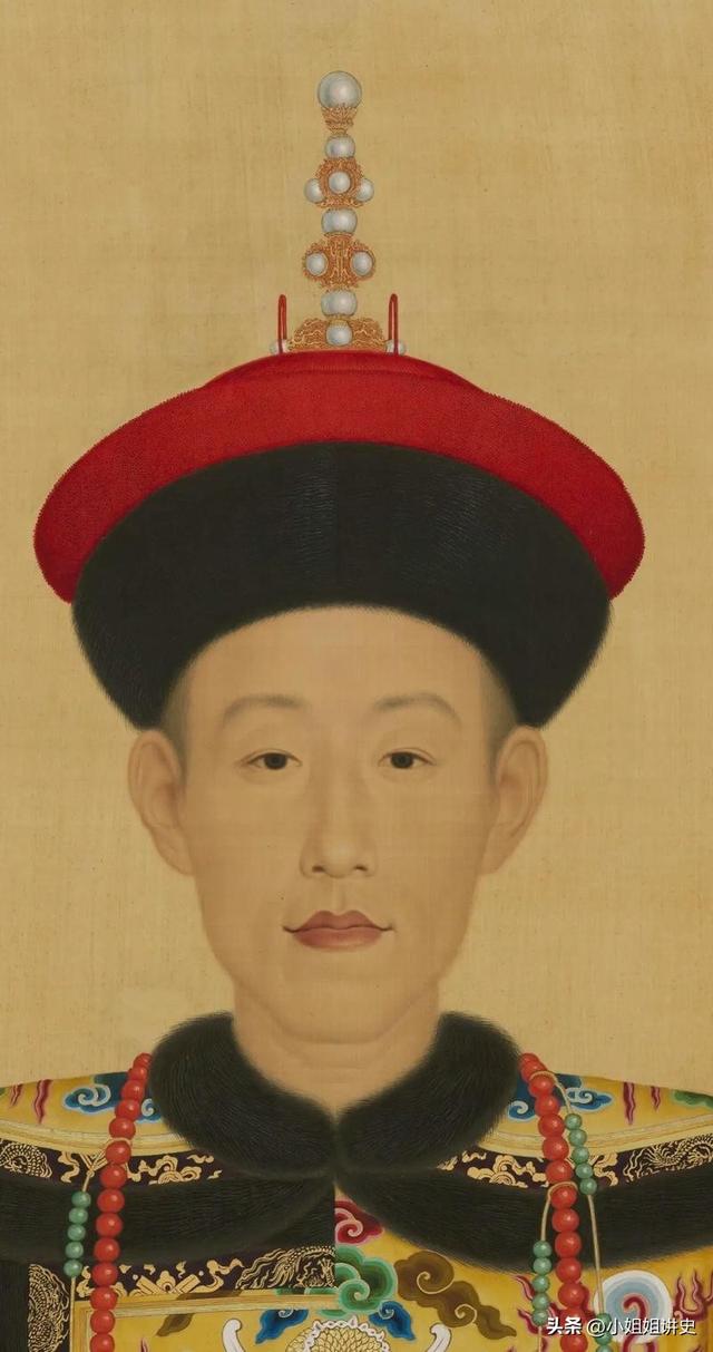 58岁的雍正突然驾崩，乾隆拼命掩盖死因，乾隆：死因太丢人
