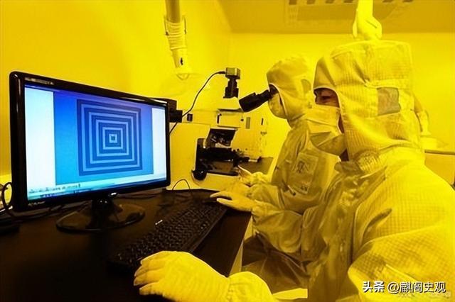 全球90%都是日本生产，一旦断供中国如何应对？为何别国无法生产