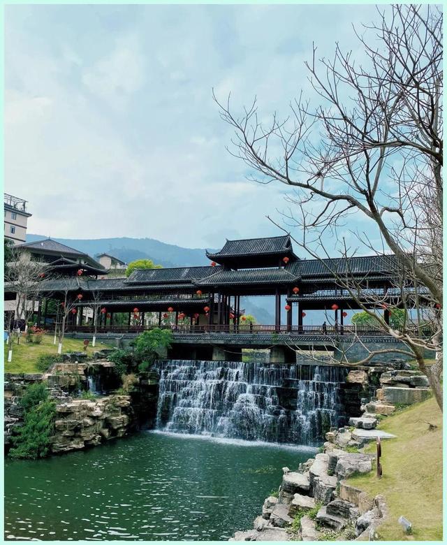 逃离人潮踏青 偶遇绝美秘境 这份五一屏边小众游攻略让你惊艳朋友圈