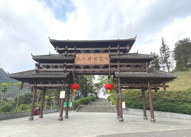广西大新县历史沿革及行政区划