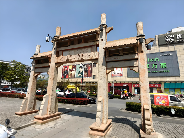 踏迹寻旅：如皋，以古色、绿色、银色、红色和金色“五色”美誉