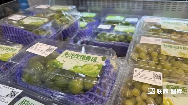 美团折扣超市“快乐猴”全国首店开业，我们去看了看