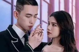 土味短剧在海外的崛起，在国内却陷入尴尬境地。图片
