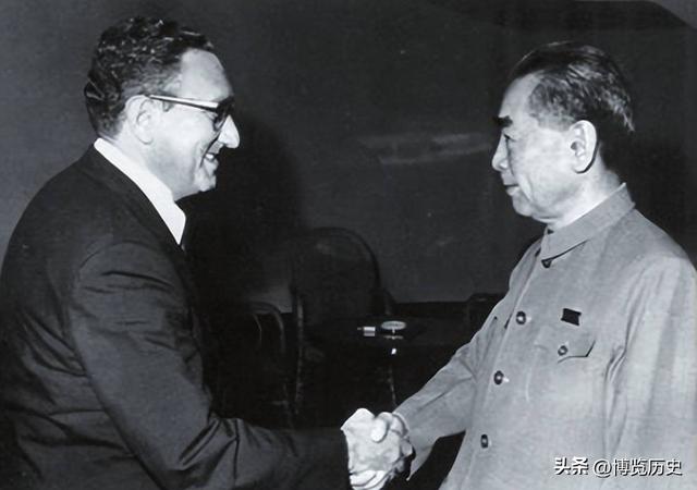 中国境内唯一一支外国驻军，50年都没赶走，至今仍驻扎在北京