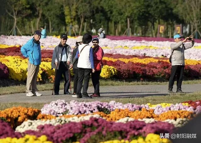 射阳秋冬顶流！出片率100%