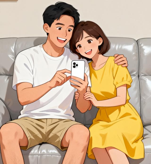 老公总打游戏不干活，试试这招，他主动做家务