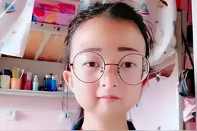 她为救患病弟弟吃五年辣椒拌饭，体重仅剩43斤，弟弟康复她却去世图片