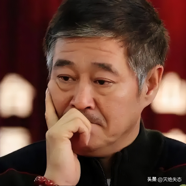 墙倒众人推！私生活混乱，弟子相继“出事”，赵本山还能走多远