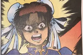 为何当年都说《街霸》达尔西姆是坏蛋，看看他对春丽做的那些事图片