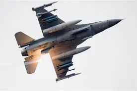 F16参战倒计时，牵动俄军心跳，1天41次轰炸阻挠，乌让步了图片